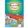 The Most Famous Basketball Player book by Philippa Werry