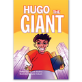 Hugo the Giant book by Eduardo Medina