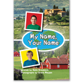 My Name, Your Name book by Beth Braddock