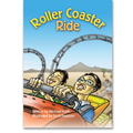 Roller Coaster Ride book by Michael Keith