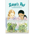 Rosa’s Pet book by David Hill