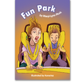 Fun Park book by Meryl-Lynn Pluck