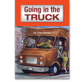 Going in the Truck book by Clare Bowes