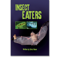 Insect Eaters book by Carla Rosen
