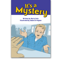 It’s a Mystery book by Mario Sola