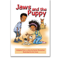 Jaws and the Puppy book by Kerrie Shanahan