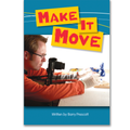 Make it Move book by Barry Prescott