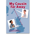 My Cousin Far Away book by Mary Cappellini