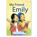My Friend Emily book by Julia Wall
