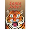 Some Joke book by David Hill