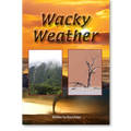 Wacky Weather book by Ravi Patel