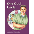 One Cool Uncle book by Philippa Werry