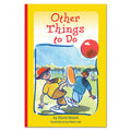 Other Things to Do book by Maria Beard