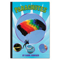 Parachutes book by Carol Krueger