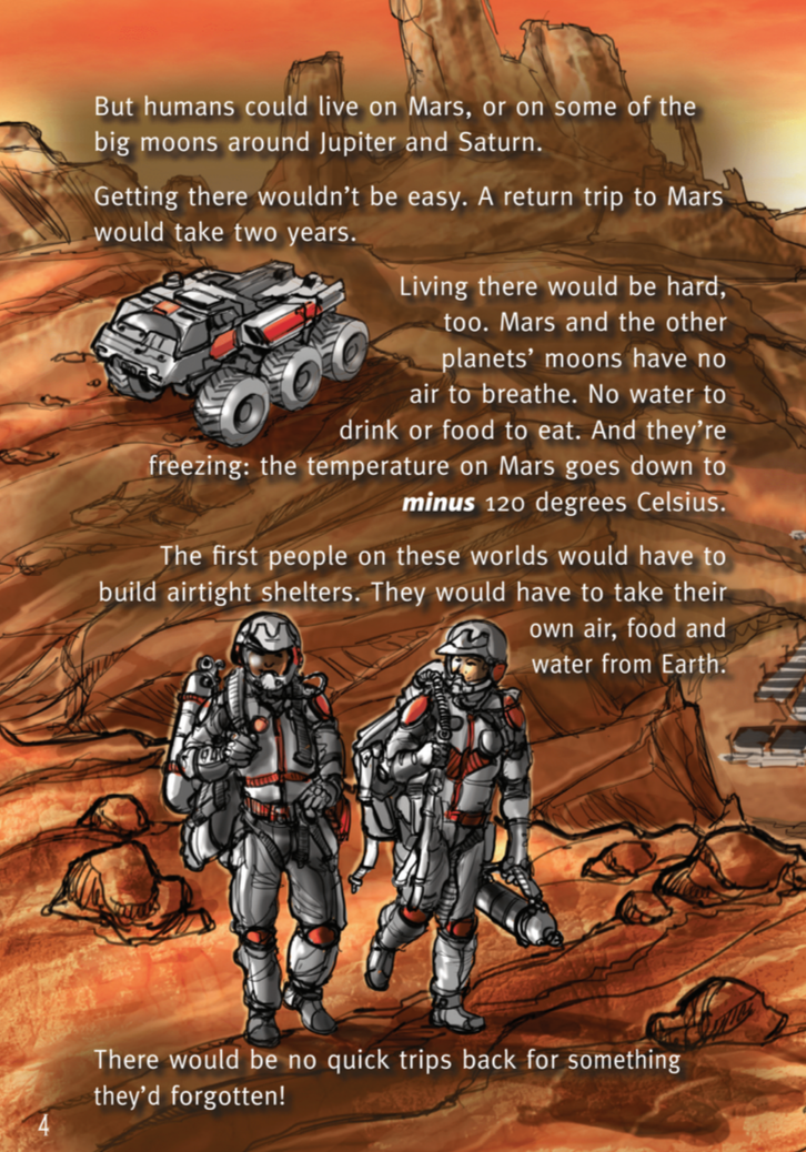 Planet Wanted book by David Hill