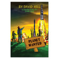 Planet Wanted book by David Hill