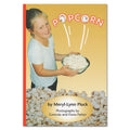 Popcorn book by Meryl-Lynn Pluck