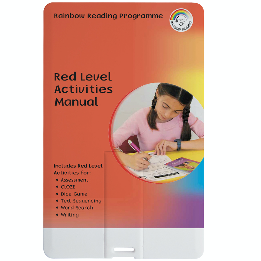 Struggling Readers at equiv. Reading Level in Age: 6-7yrs