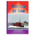 Rescue at Sea book by Lorraine Moir