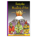 Ruapehu: Mountain of Fire book by Dorothy Symington