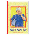 Sam’s Sore Ear book by Karen Anderson
