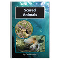 Scared Animals book by Carol Krueger