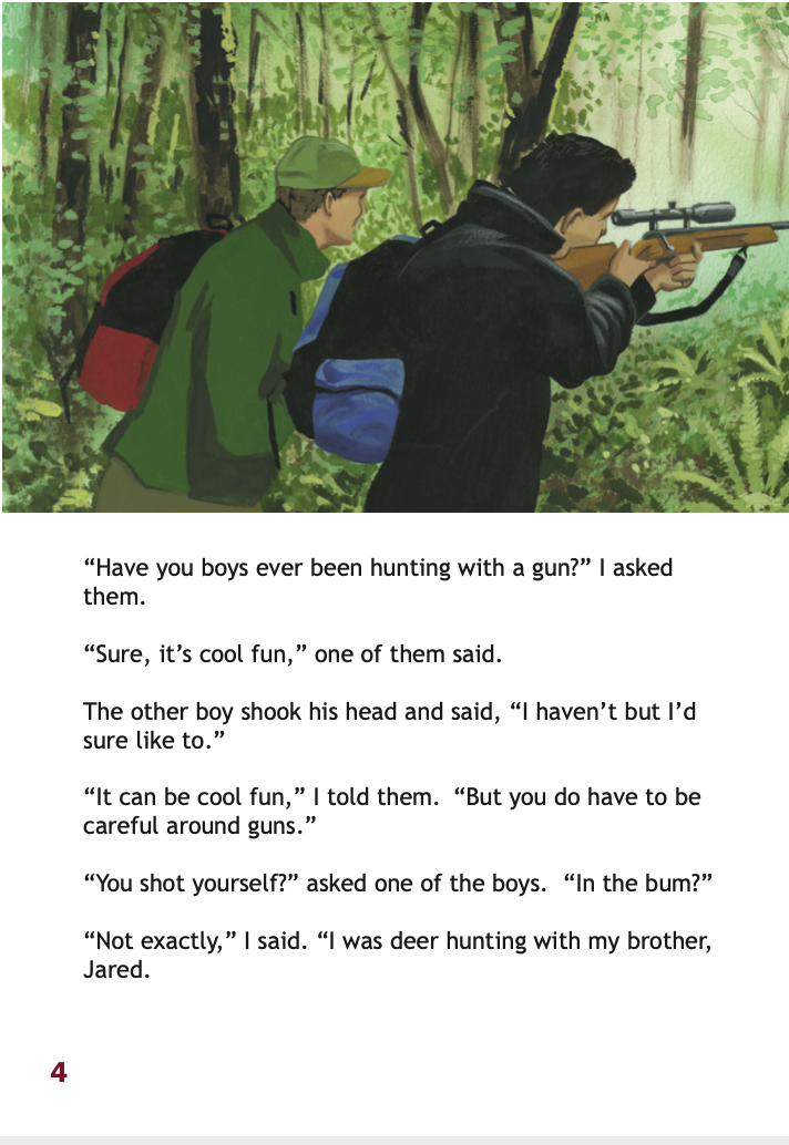 Two Holed Butt book by Anton Carr