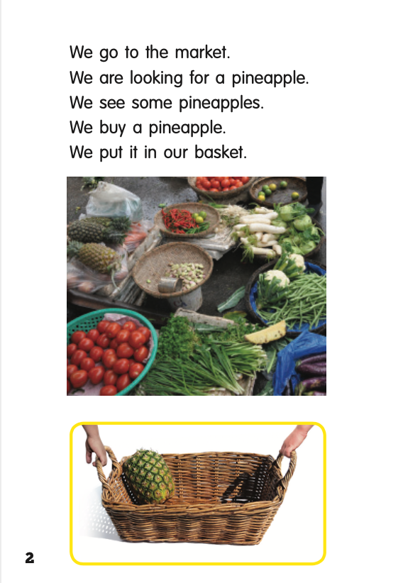 Fruit Salad book by Philippa Werry