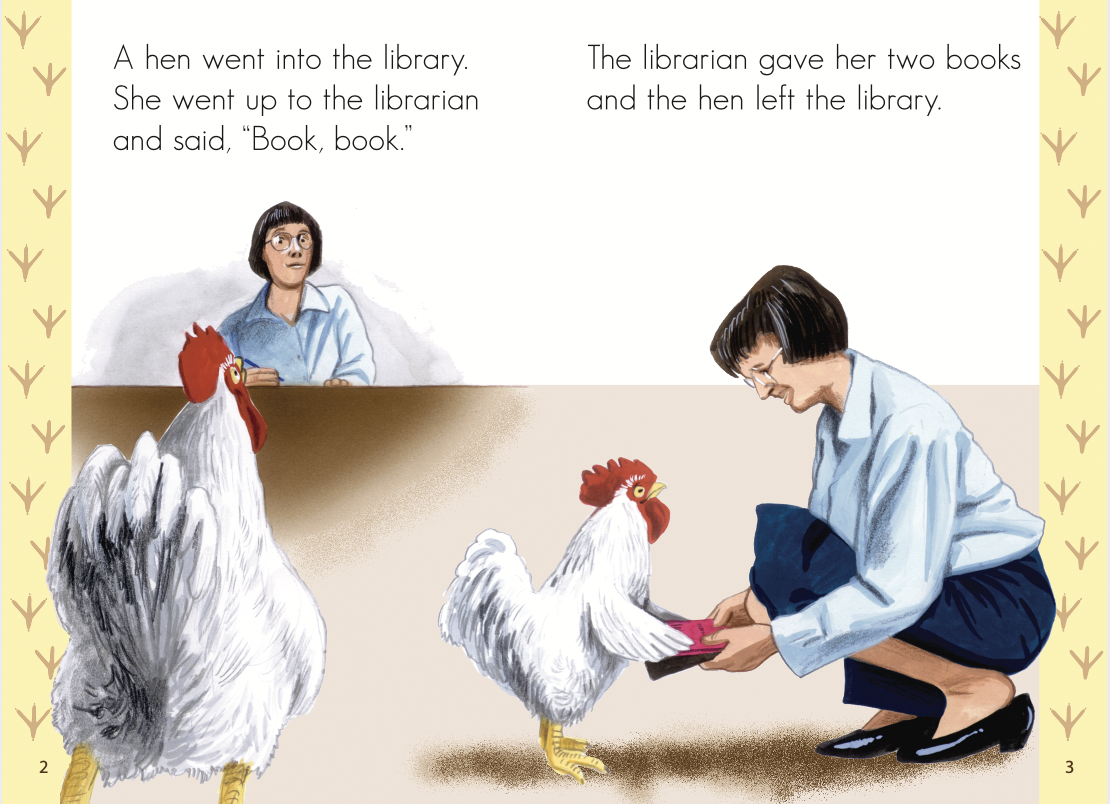 A Book Joke book by Michaela Pluck