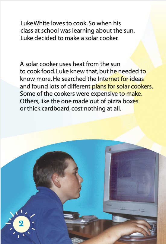 Cooking with the Sun book by Jane Buxton