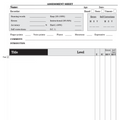 Running Record Assessment Sheets — template and examples  (FREE)