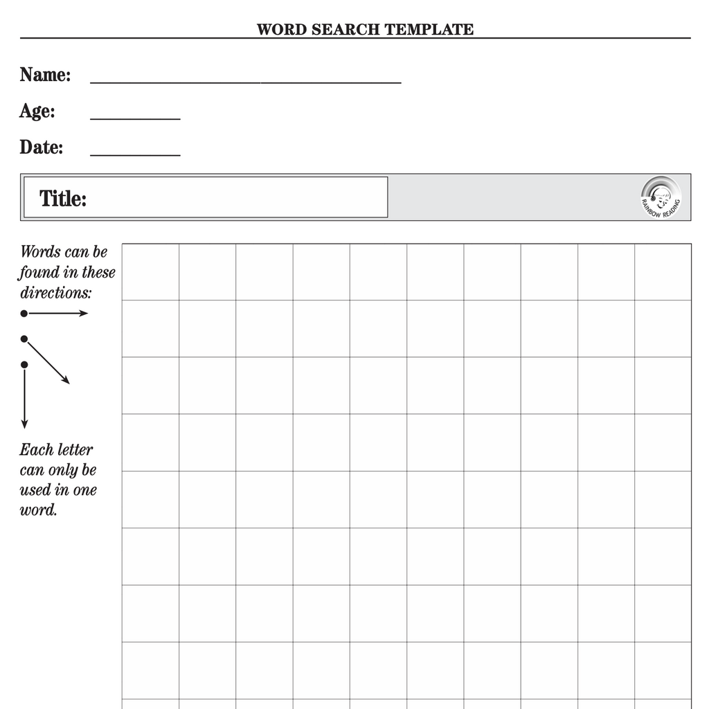 More Digital Reading Activity Templates (FREE)