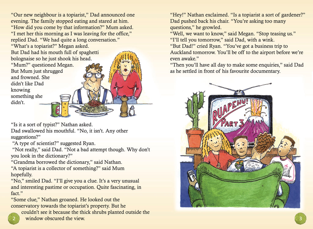 Ship-Shape book by Jane Buxton