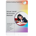 Struggling Readers at equiv. Reading Level in Age: 5-5.5yrs