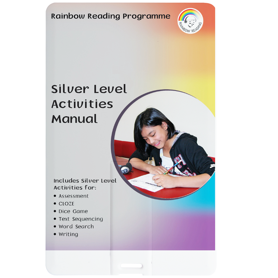 Struggling Readers at equiv. Reading Level in Age: 5-5.5yrs
