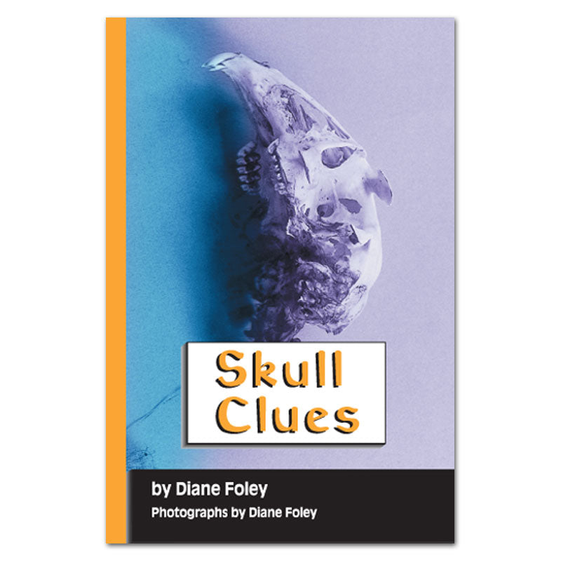 Skull Clues book by Diane Foley