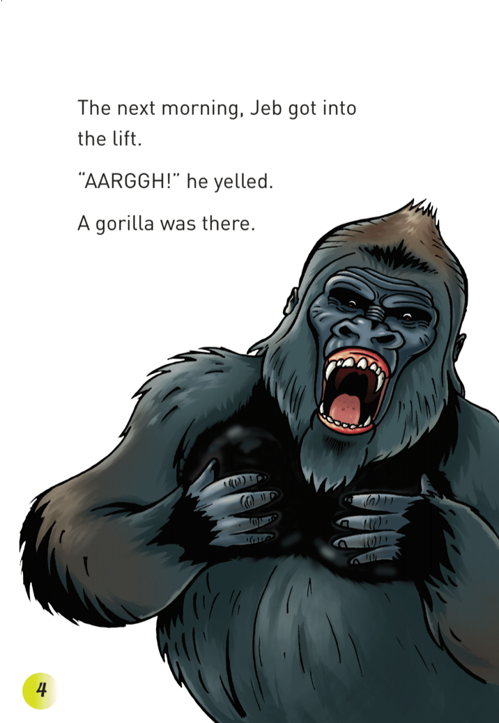 Some Joke book by David Hill