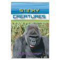 Stinky Creatures book by Carol Krueger