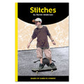 Stitches book by Karen Anderson