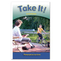 Take It book by Jane Buxton