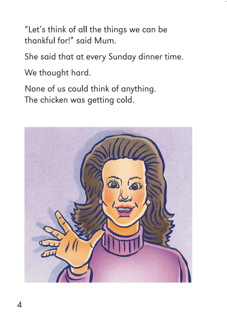 Thank You, Thank You book by Judy Raymond