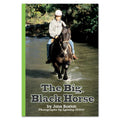 The Big, Black Horse book by Jane Buxton