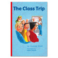 The Class Trip book by Courtney Shields