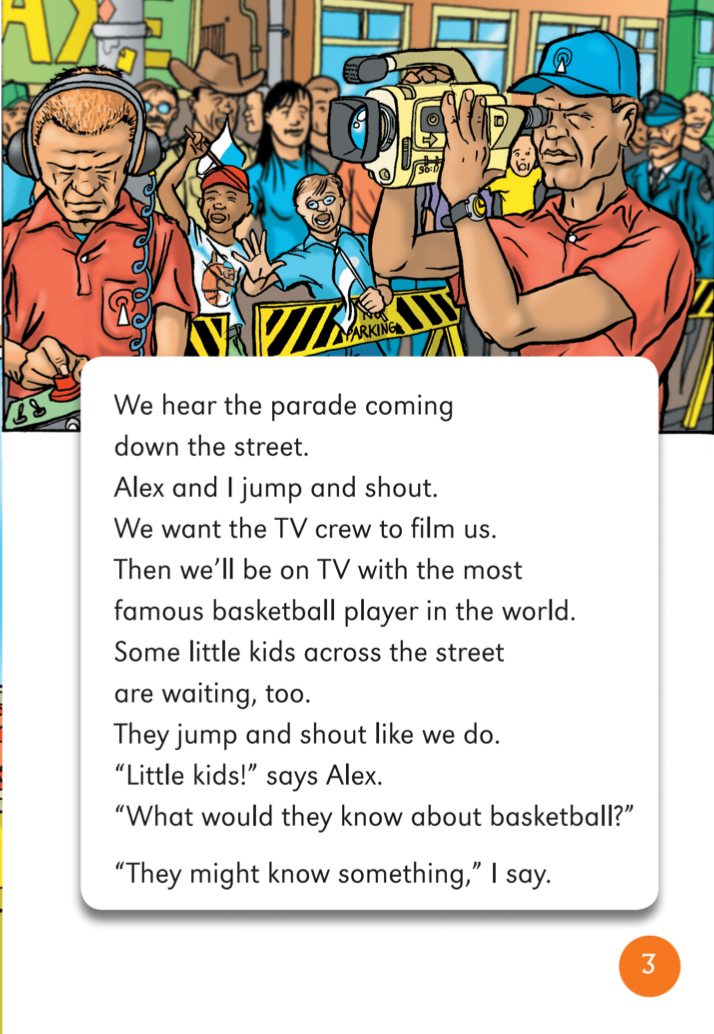 The Most Famous Basketball Player book by Philippa Werry