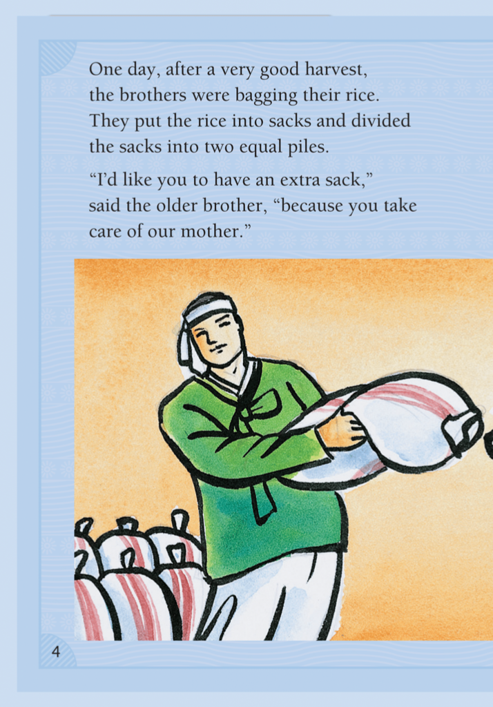 The Two Good Brothers book by Lindy Kelly