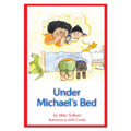 Under Michael’s Bed book by Jillian Sullivan