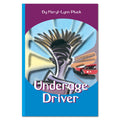 Underage Driver book by Meryl-Lynn Pluck
