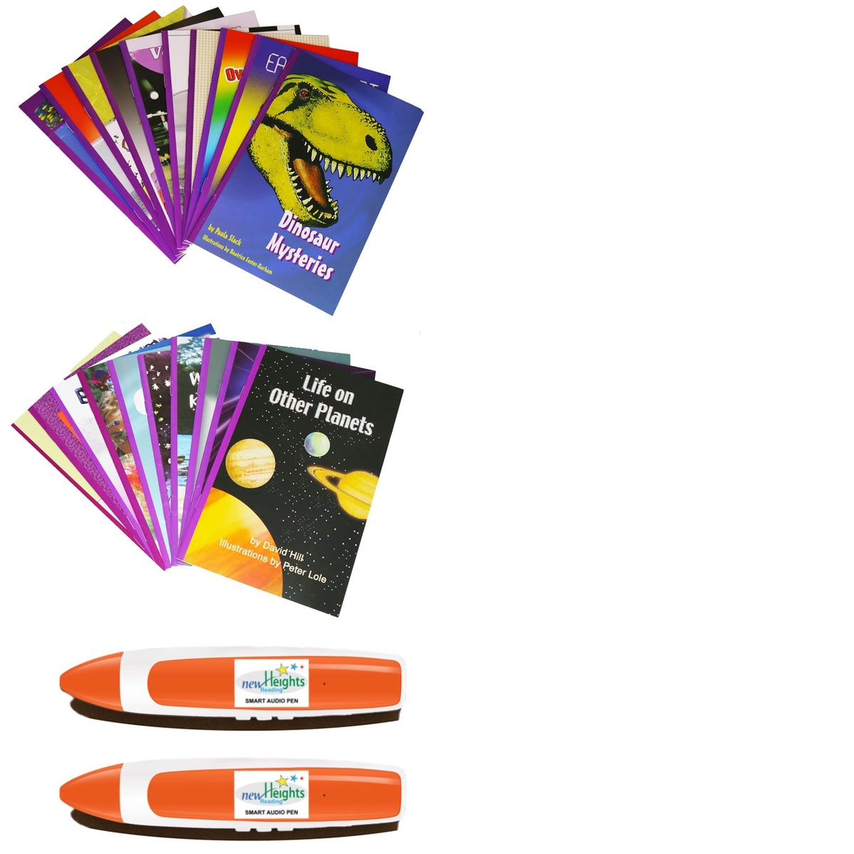 Struggling Readers at equiv. Reading Level in Age: 11-12yrs