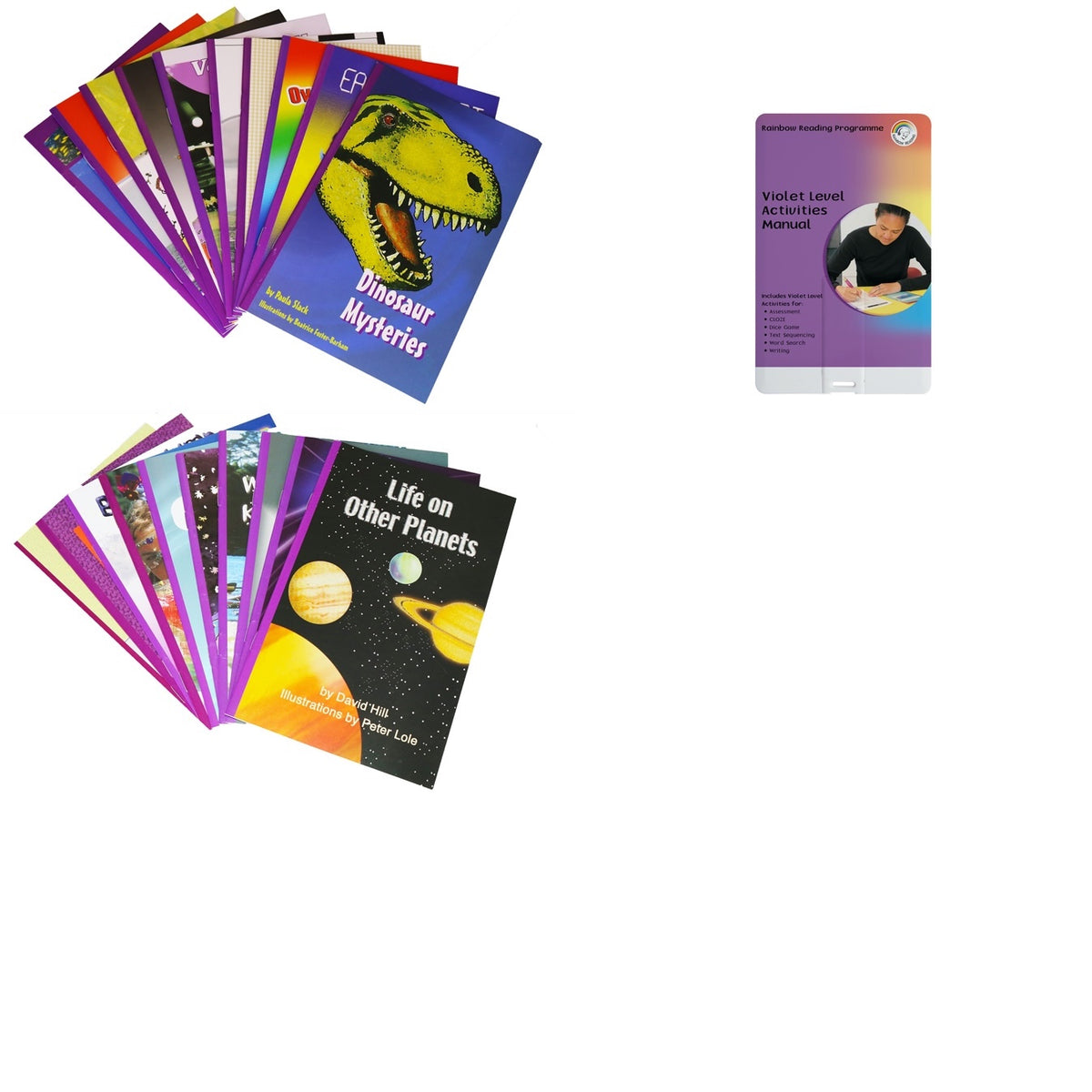 Struggling Readers at equiv. Reading Level in Age: 11-12yrs