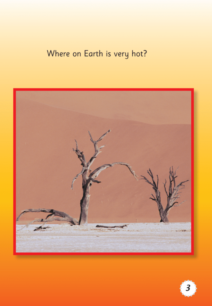 Wacky Weather book by Ravi Patel